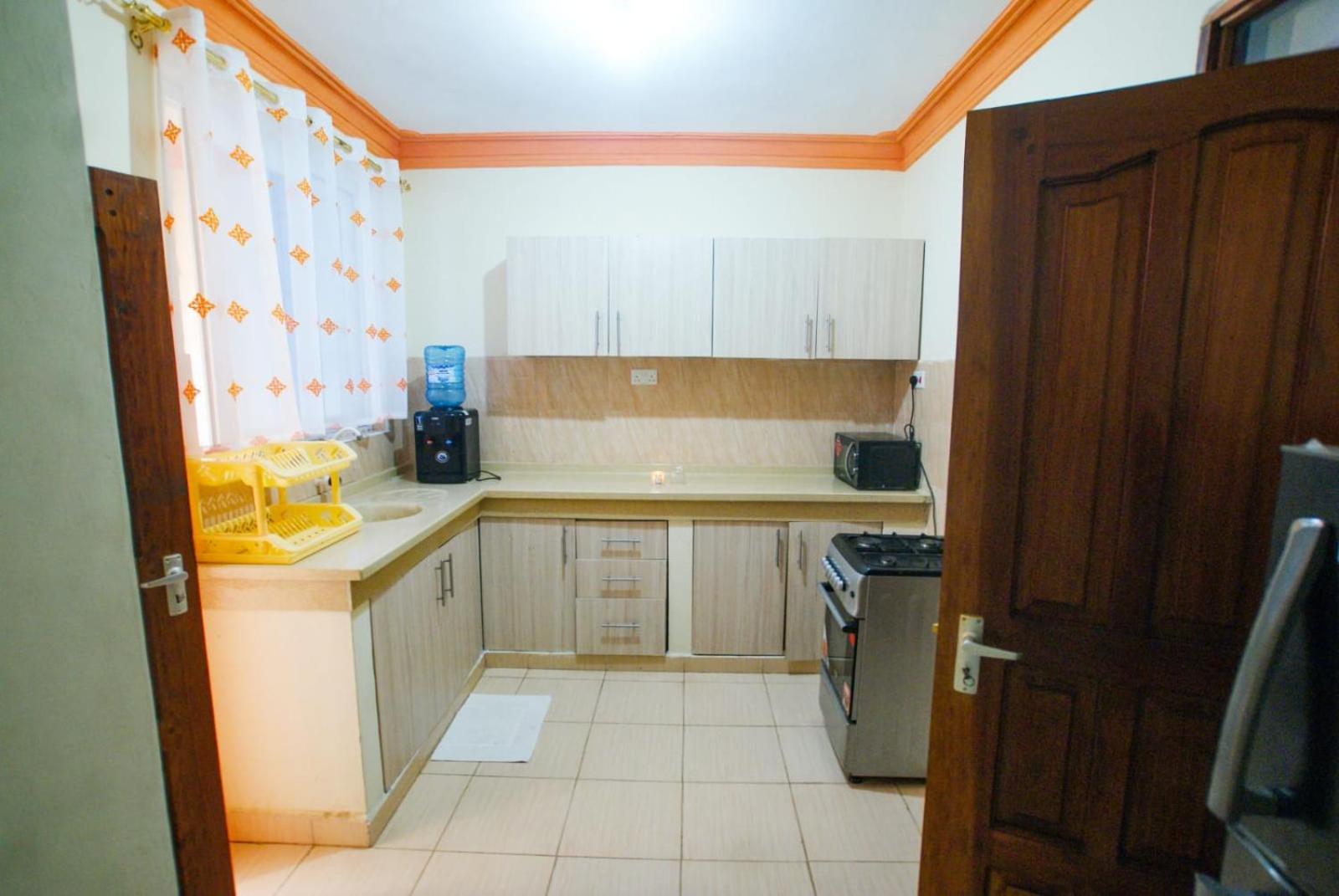 Sophic Homes Mtwapa