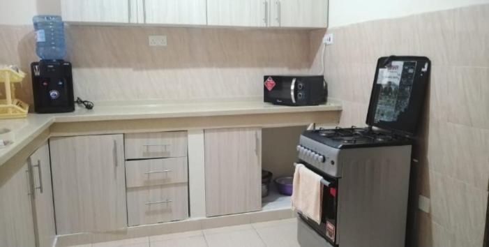 Sophic Homes Mtwapa