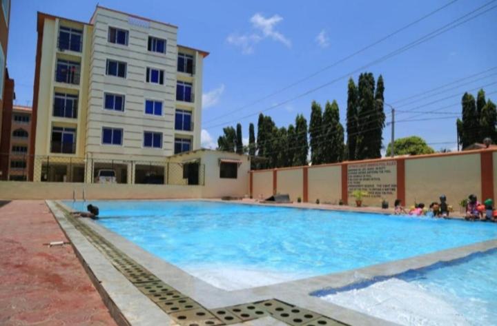 Sophic Homes Mtwapa
