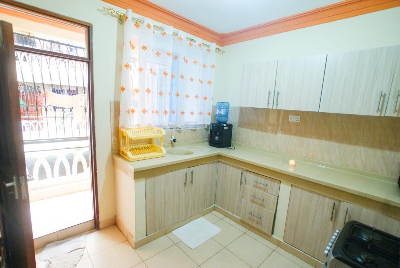 Sophic Homes Mtwapa