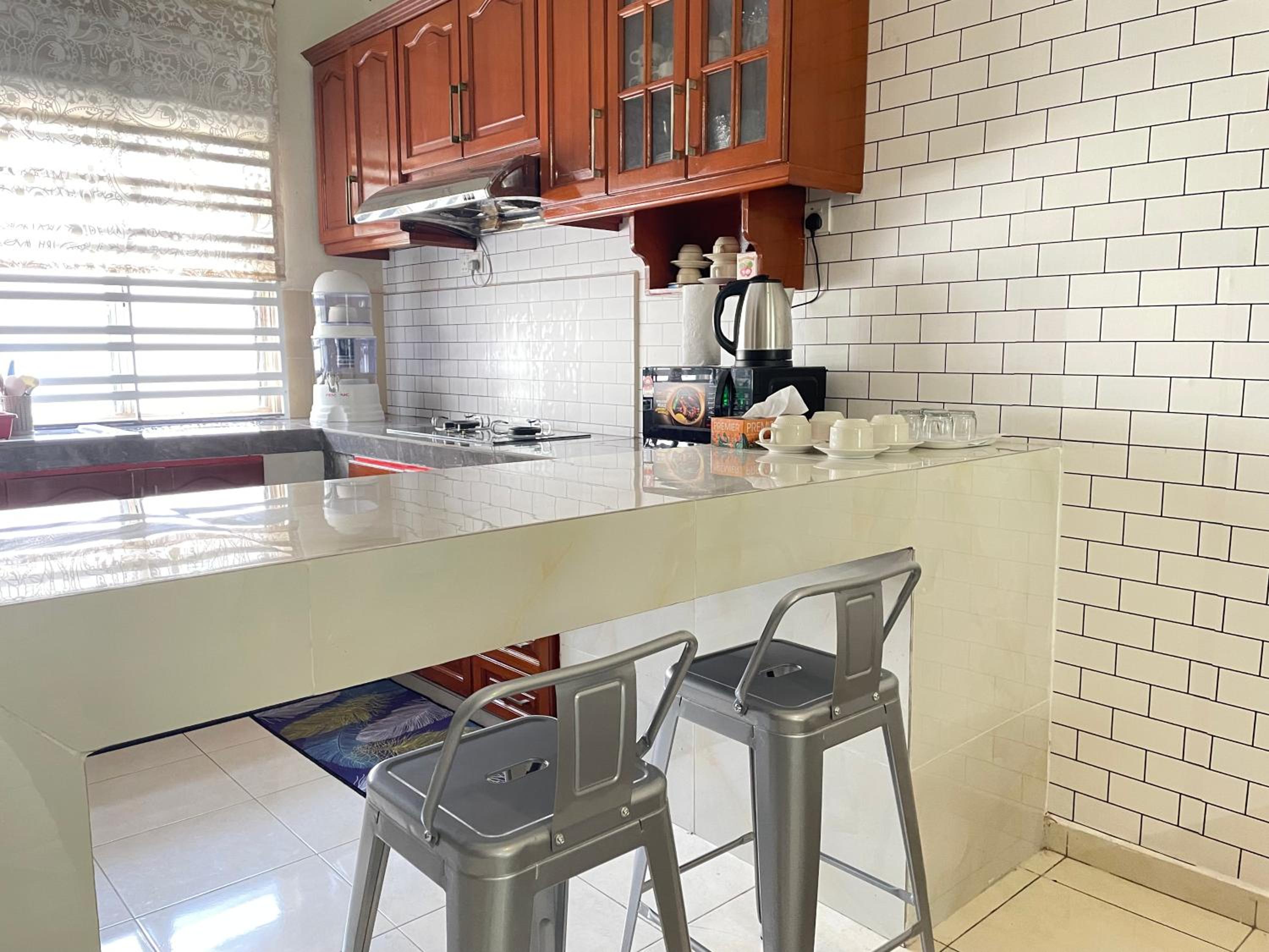 Kuza Homes Batu Berendam photo 7