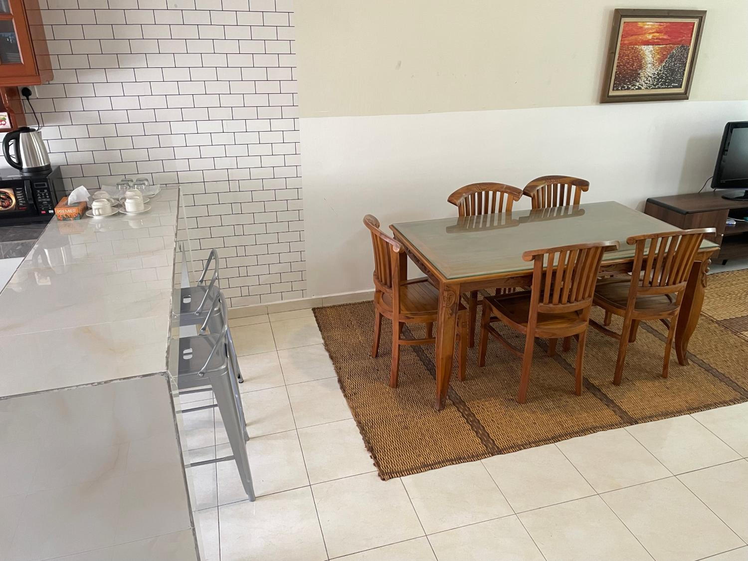 Kuza Homes Batu Berendam photo 6