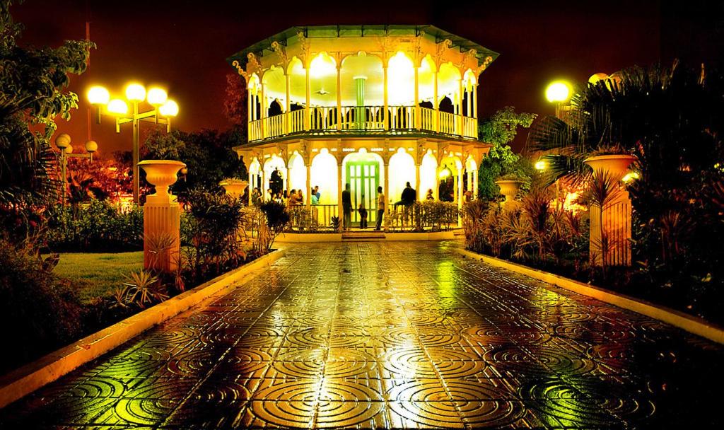 Villa Bellevue