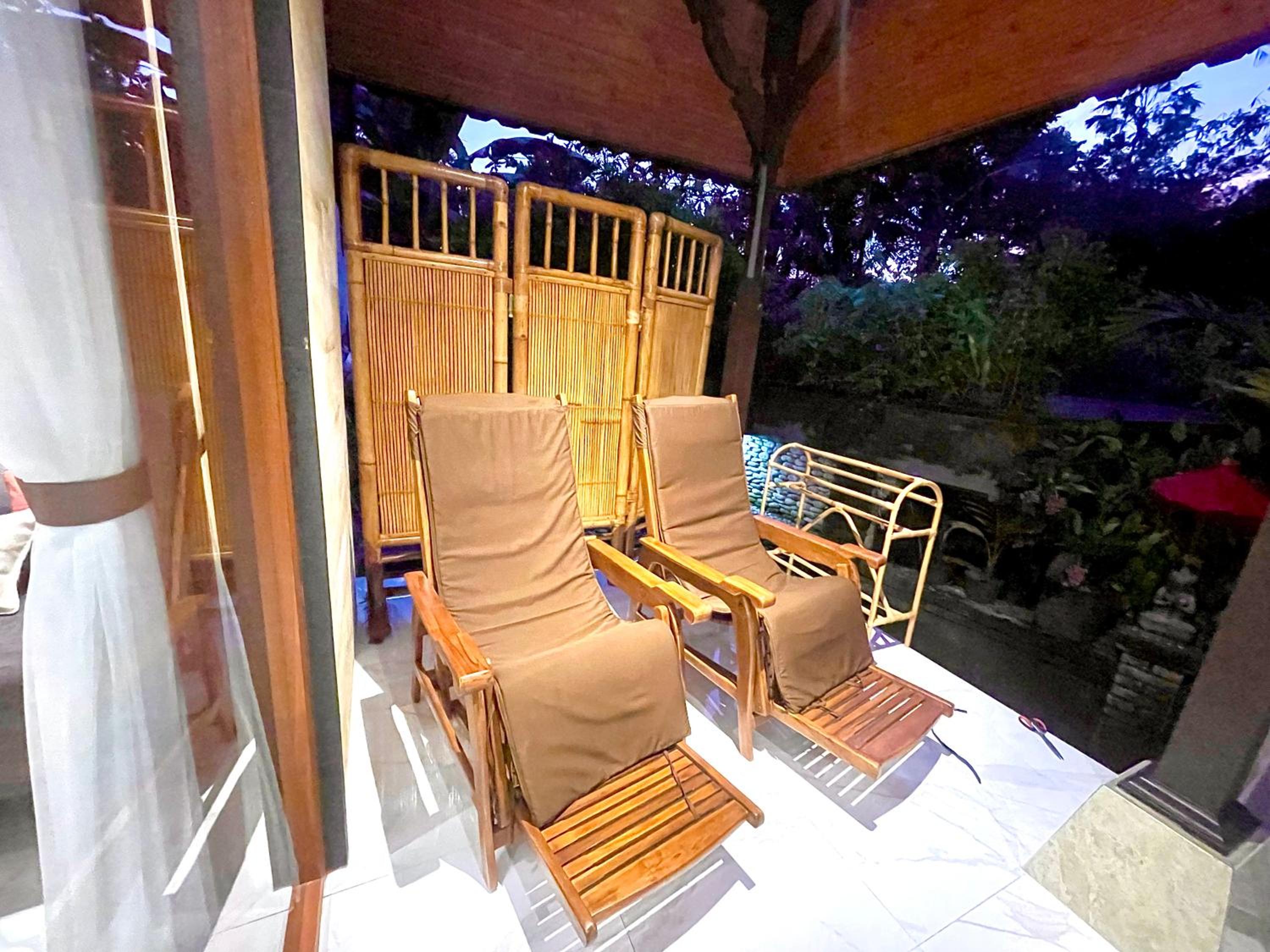 Hotel Ayu Homestay - Image 1