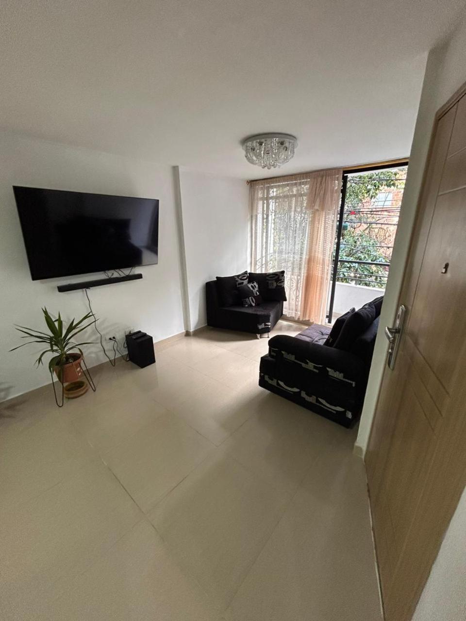 Habitacion Con Balcon Privado