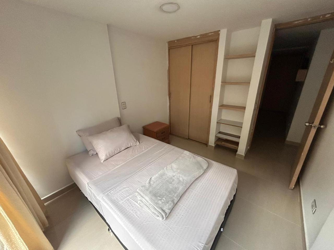 Habitacion Con Balcon Privado