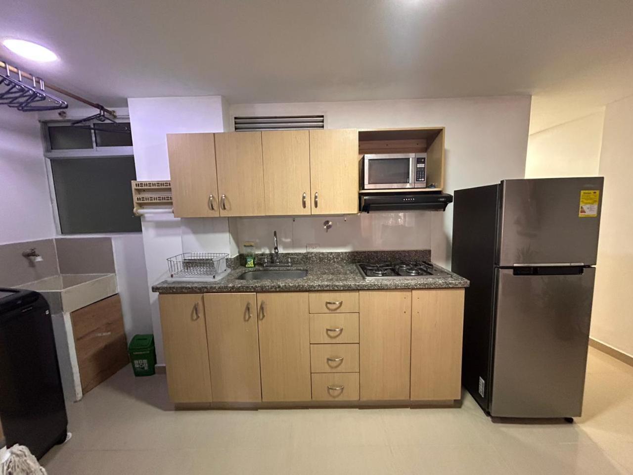 Habitacion Con Balcon Privado