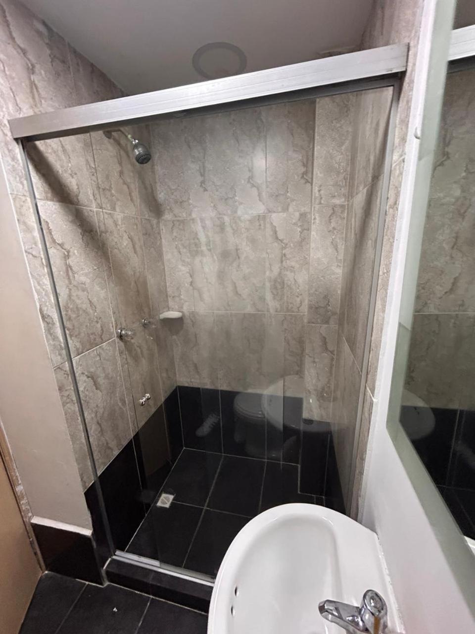 Habitacion Con Balcon Privado