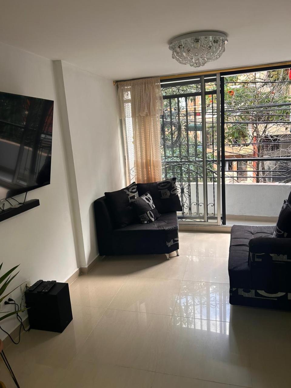 Habitacion Con Balcon Privado