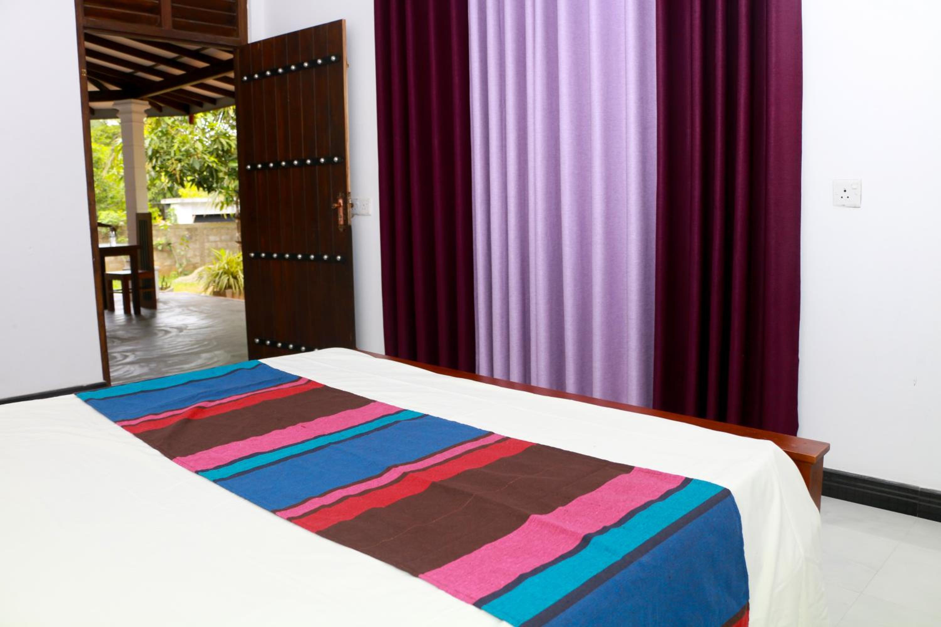 Silent Beach Homestay view 4