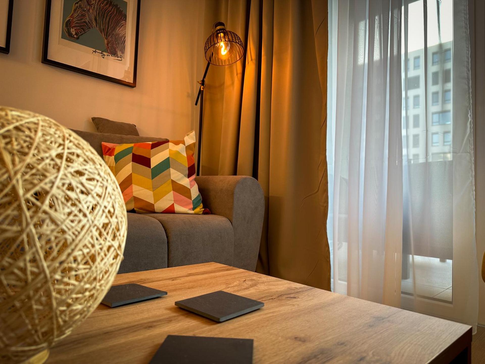 Streams Apartment with Garden and Free Parking view 5