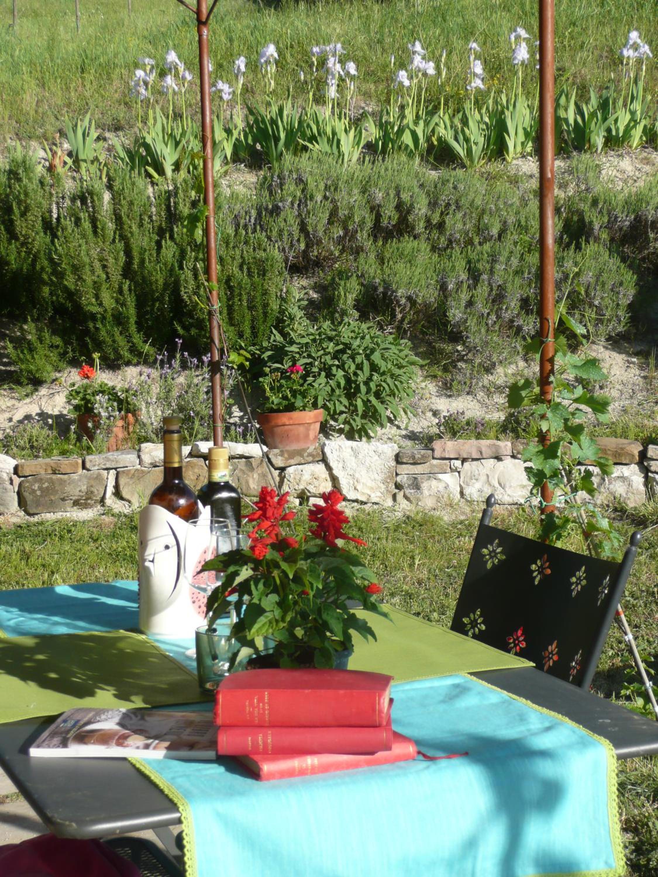 Agriturismo Serracanina view 3