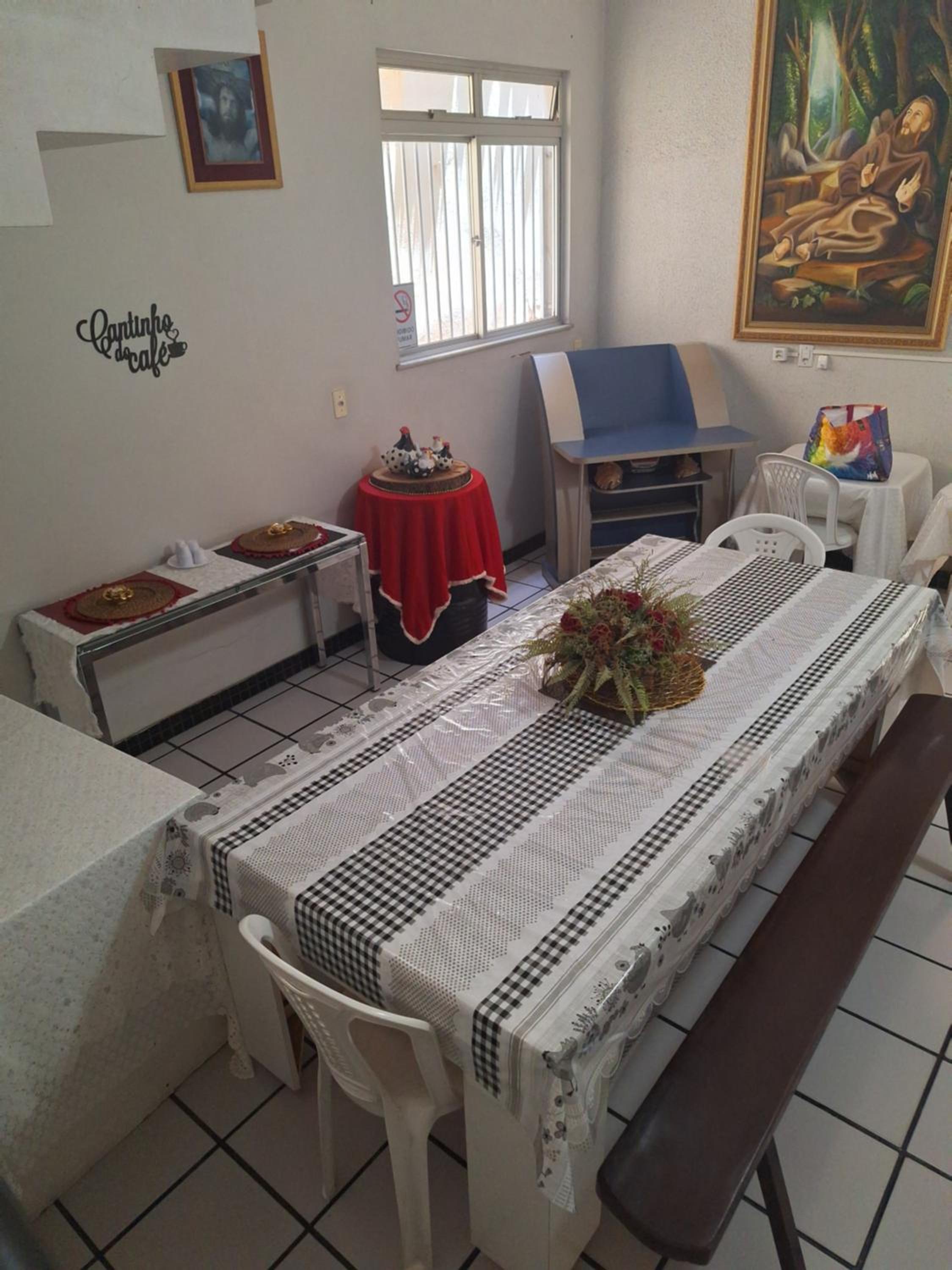 Pousada Hotel Santa Helena