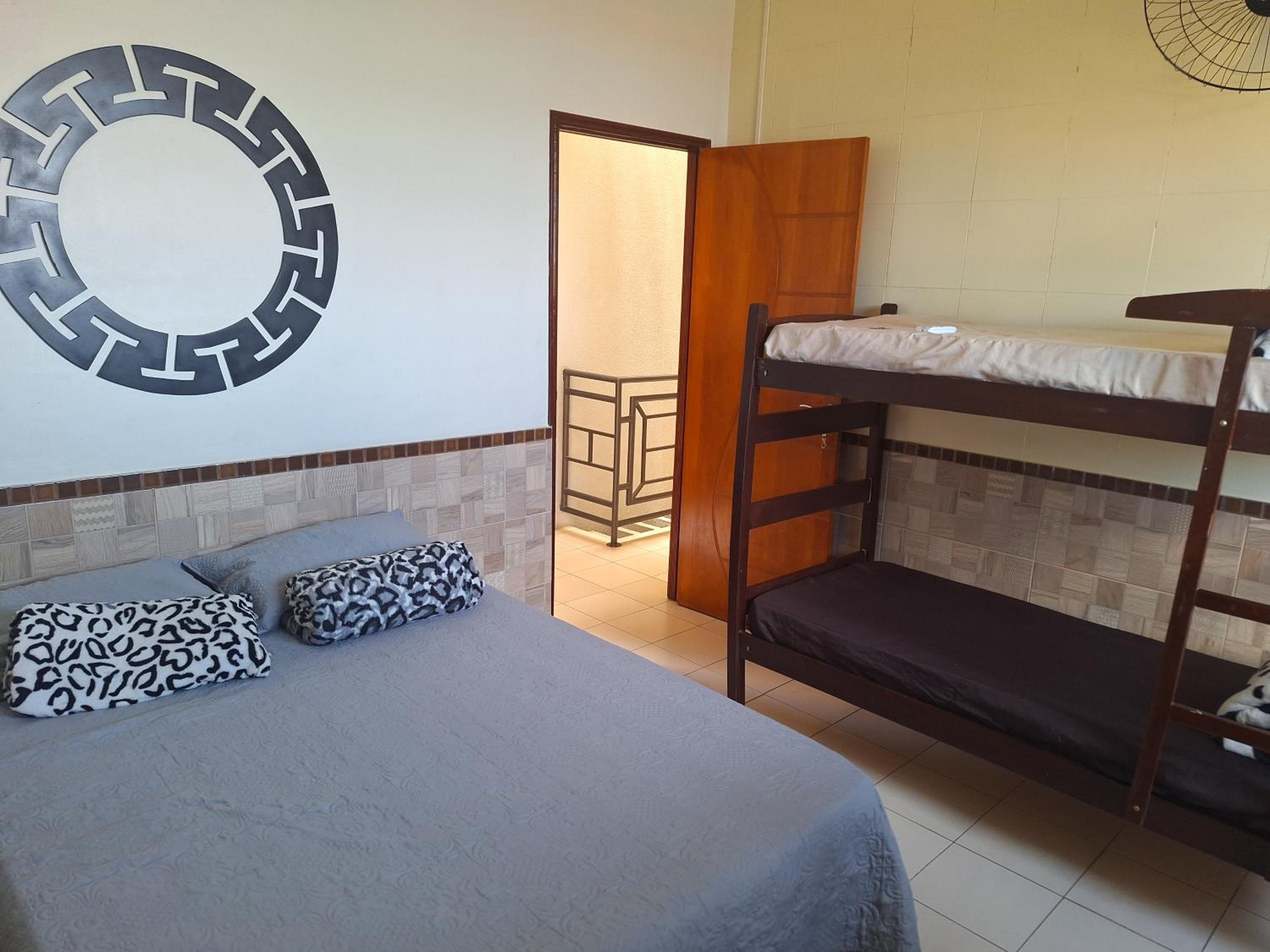 Pousada Hotel Santa Helena