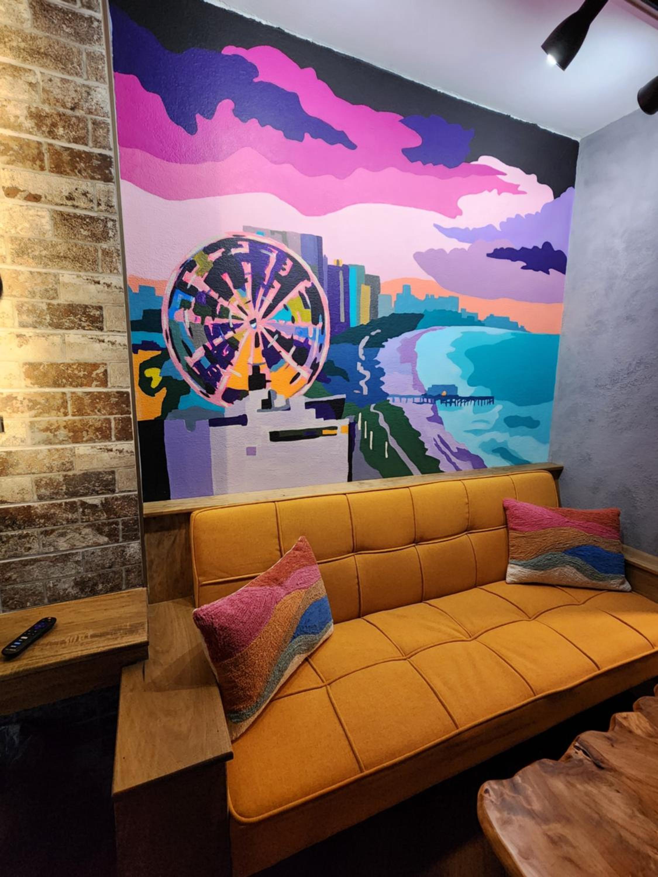 lounge