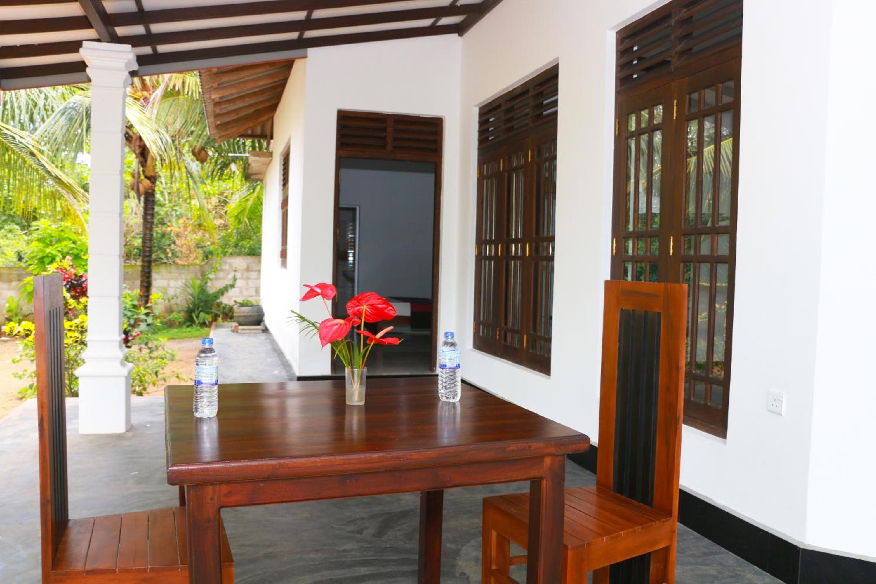 Silent Beach Homestay view 5
