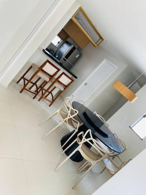 Casa Conforto Lençóis MA