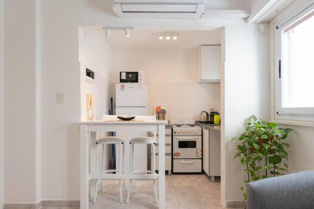 Lovely Cozy Studio - Thames Street - Palermo Soho