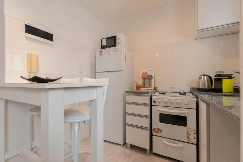 Lovely Cozy Studio - Thames Street - Palermo Soho