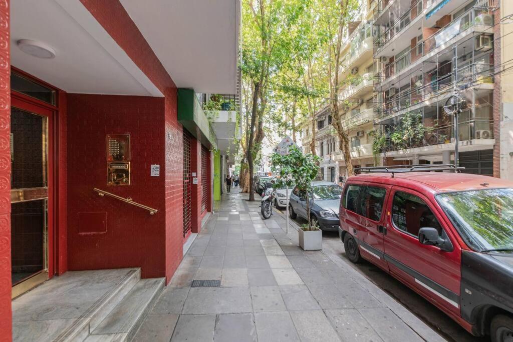 Lovely Cozy Studio - Thames Street - Palermo Soho