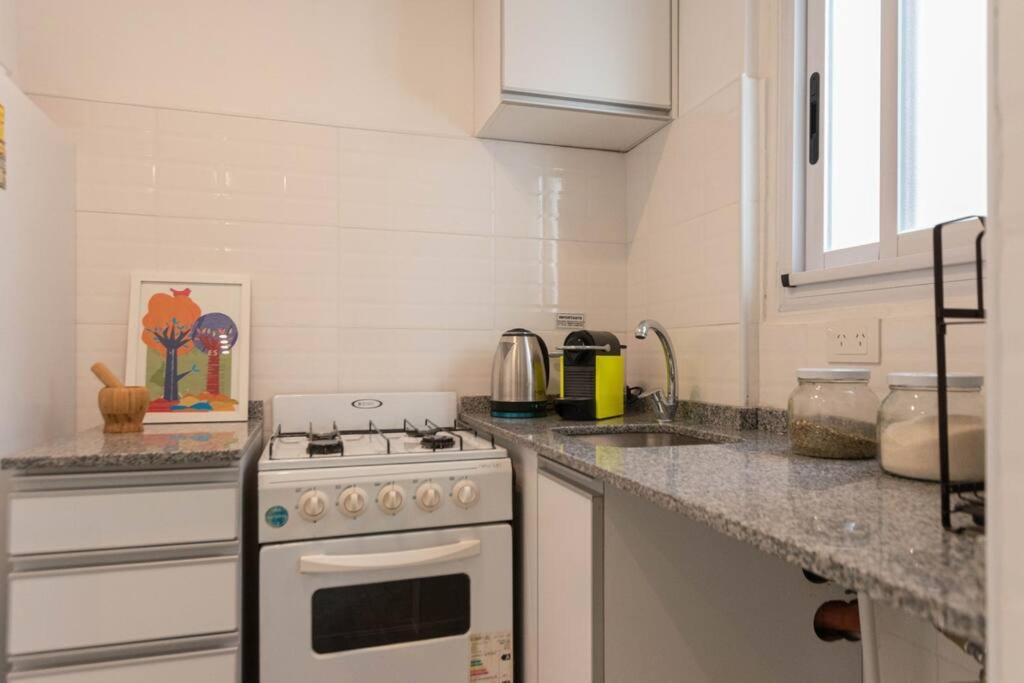 Lovely Cozy Studio - Thames Street - Palermo Soho