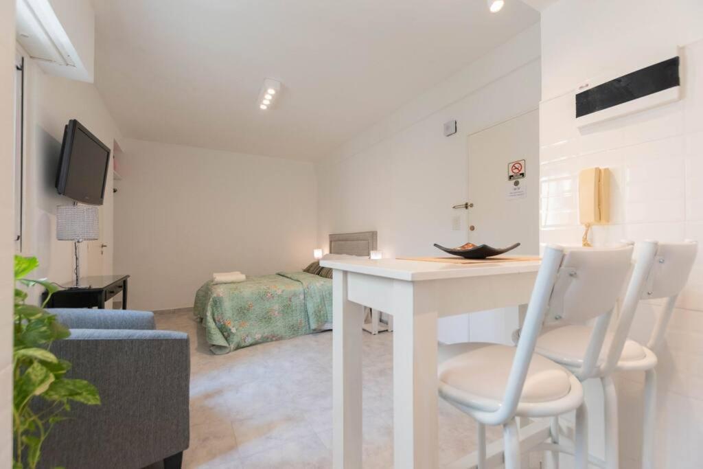 Lovely Cozy Studio - Thames Street - Palermo Soho