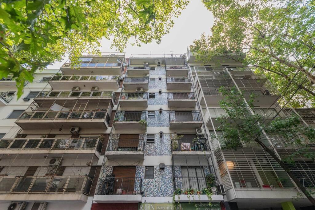 Lovely Cozy Studio - Thames Street - Palermo Soho