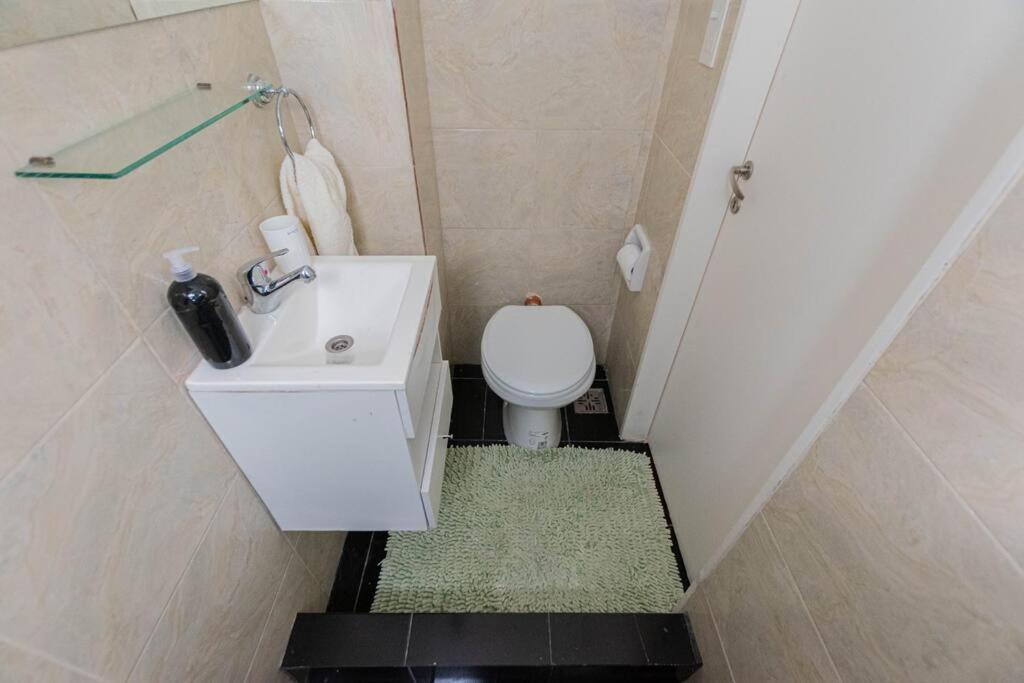 Lovely Cozy Studio - Thames Street - Palermo Soho