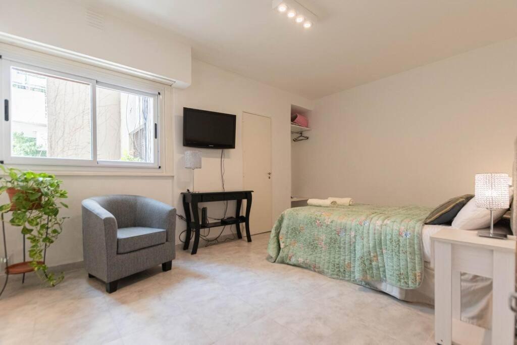 Lovely Cozy Studio - Thames Street - Palermo Soho