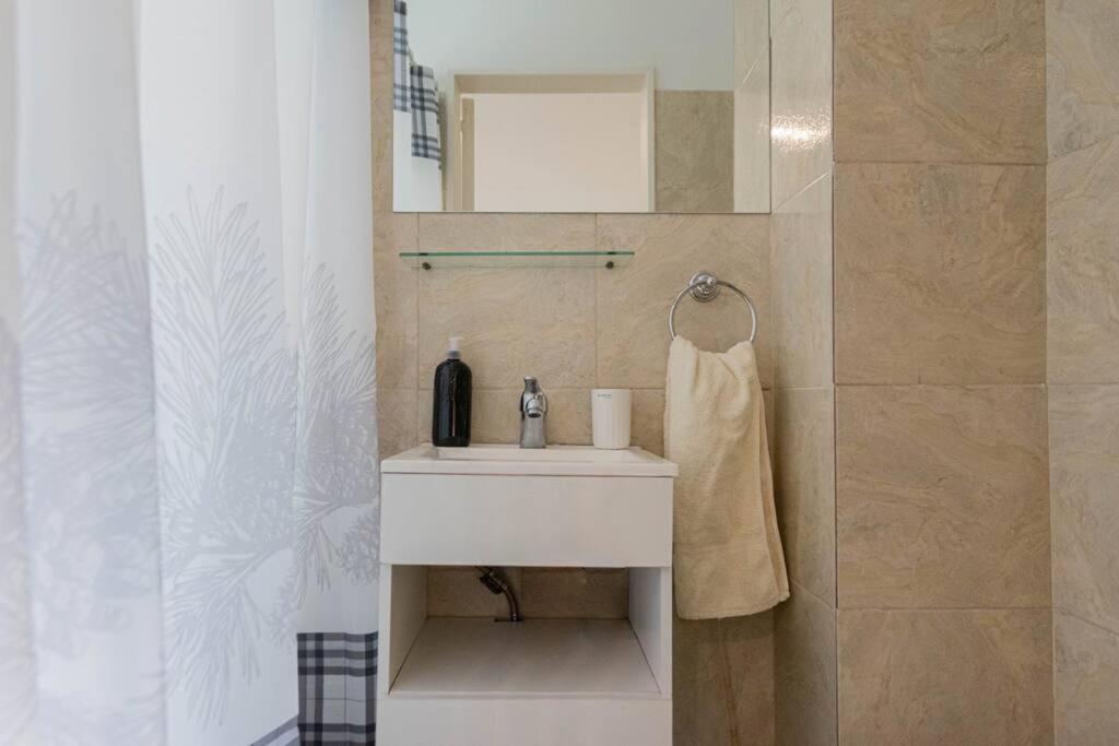Lovely Cozy Studio - Thames Street - Palermo Soho