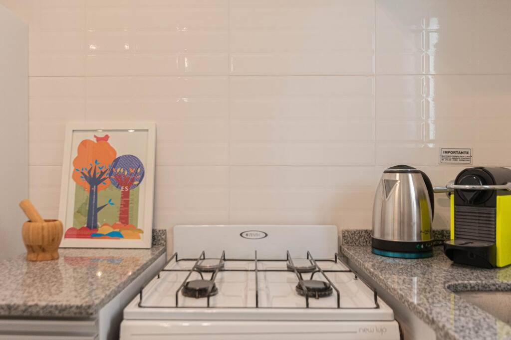 Lovely Cozy Studio - Thames Street - Palermo Soho