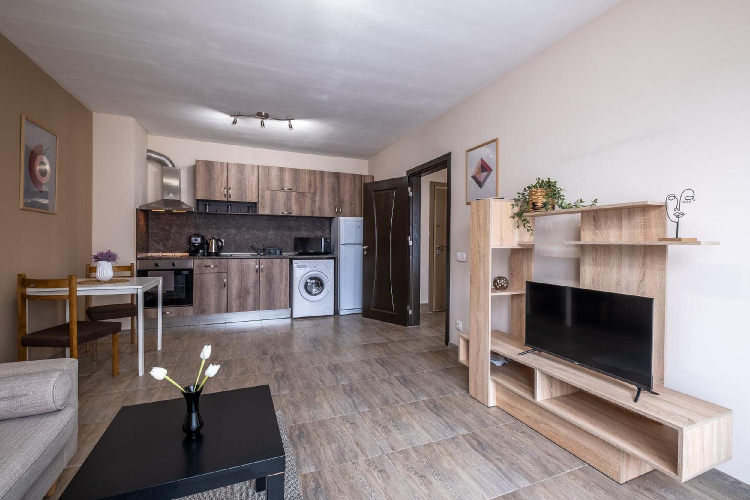 Cozy Homes 3