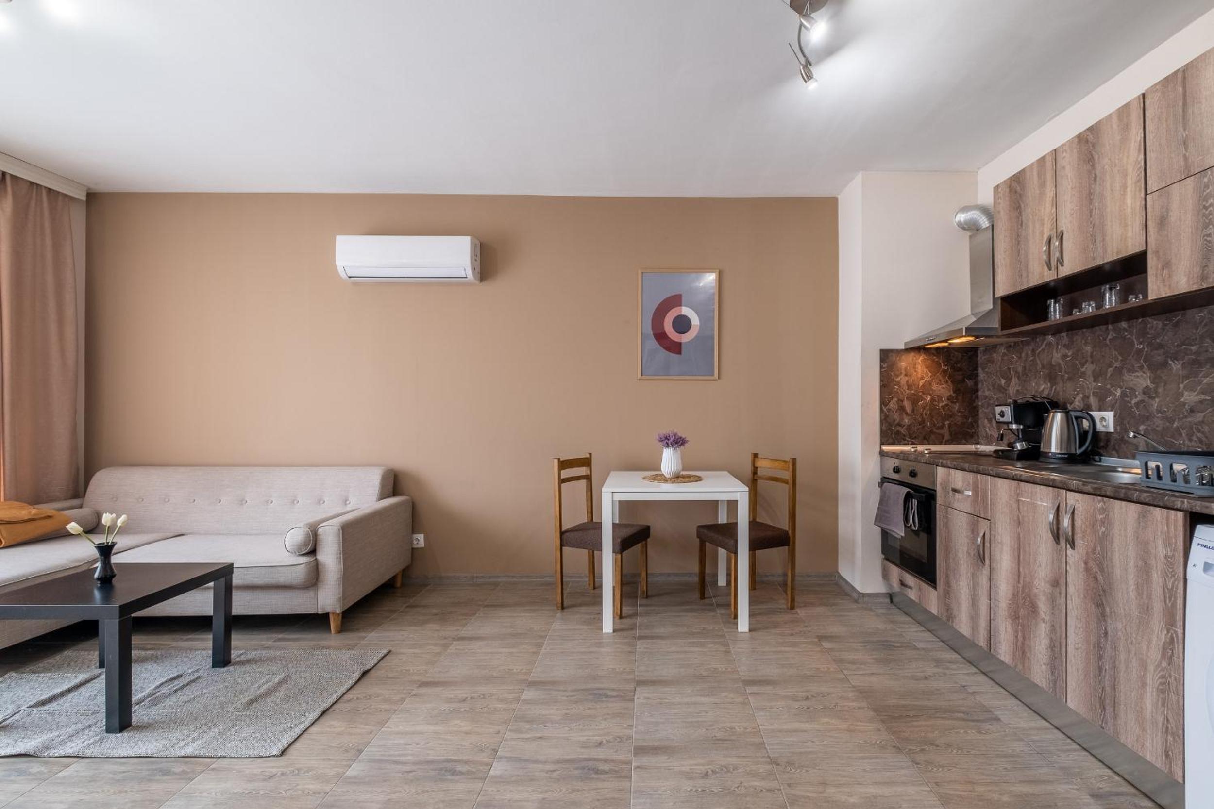 Cozy Homes 3