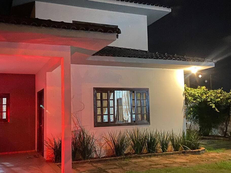 The House Foz -Cataratas e Paraguai