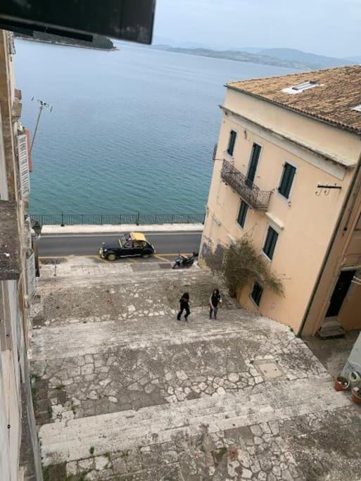 Alisachni in old city of Corfu! photo 2