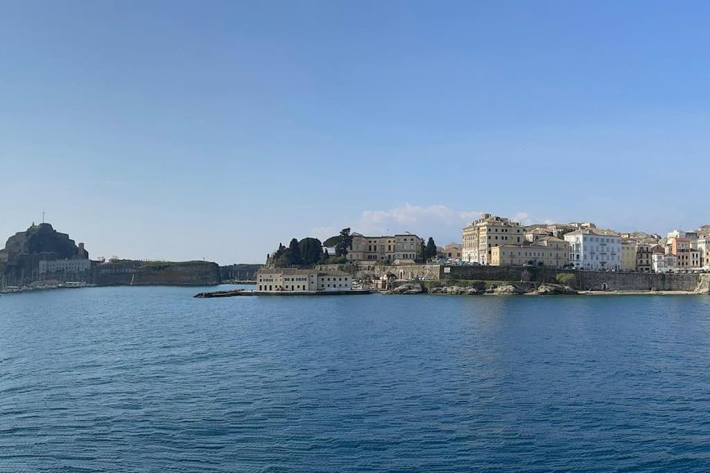 Alisachni in old city of Corfu! photo 5