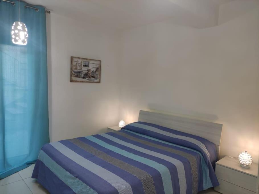 Villino Sikelos Casuzze view 2