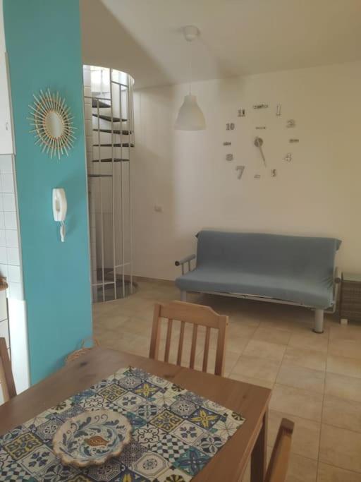 Villino Sikelos Casuzze view 5