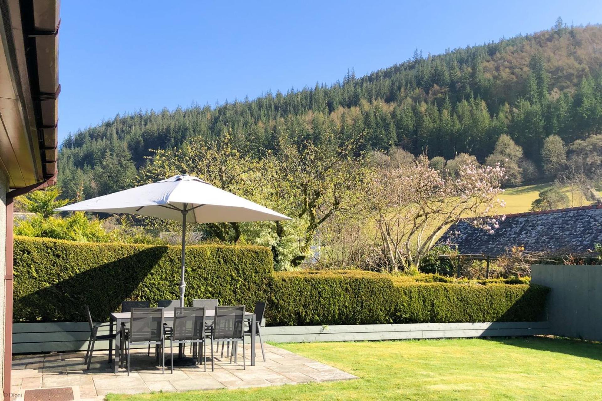 Creigia-Betws