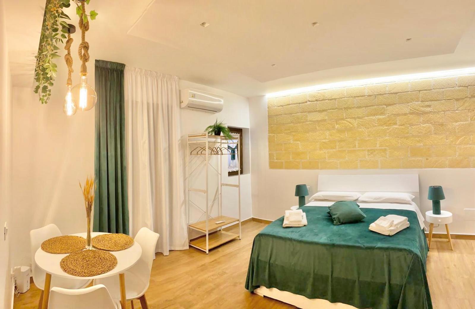 Amunì Palermo Apartment photo 3