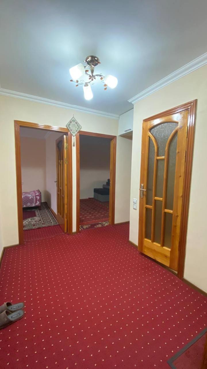 Apartmen