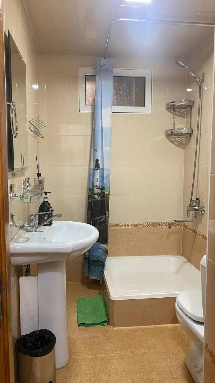Apartmen