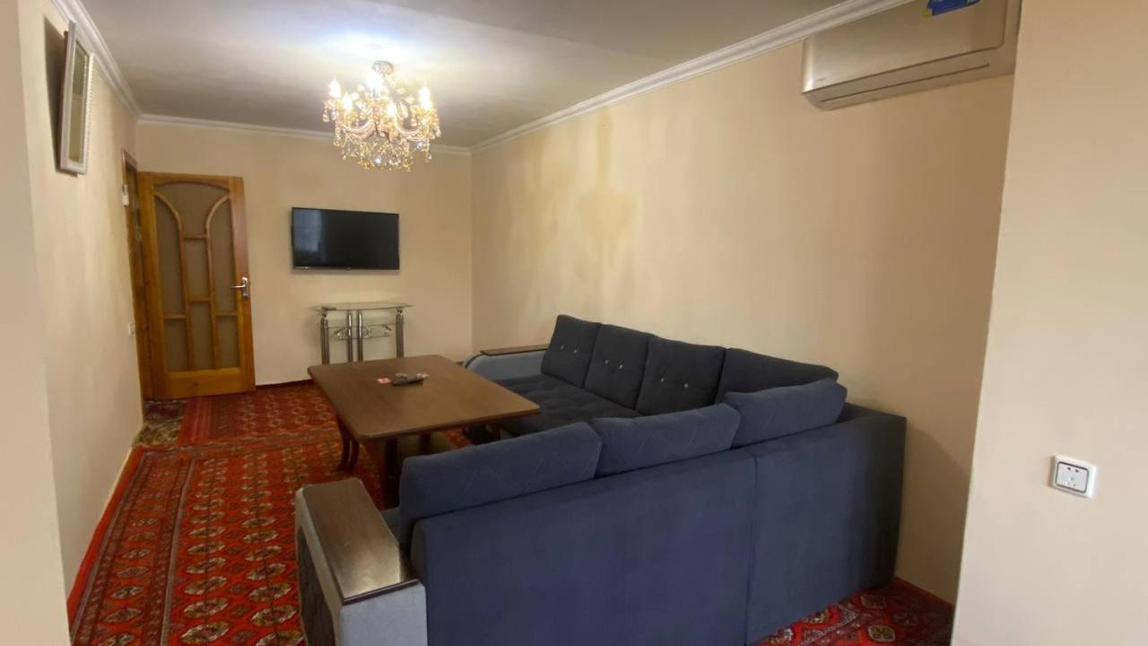 Apartmen