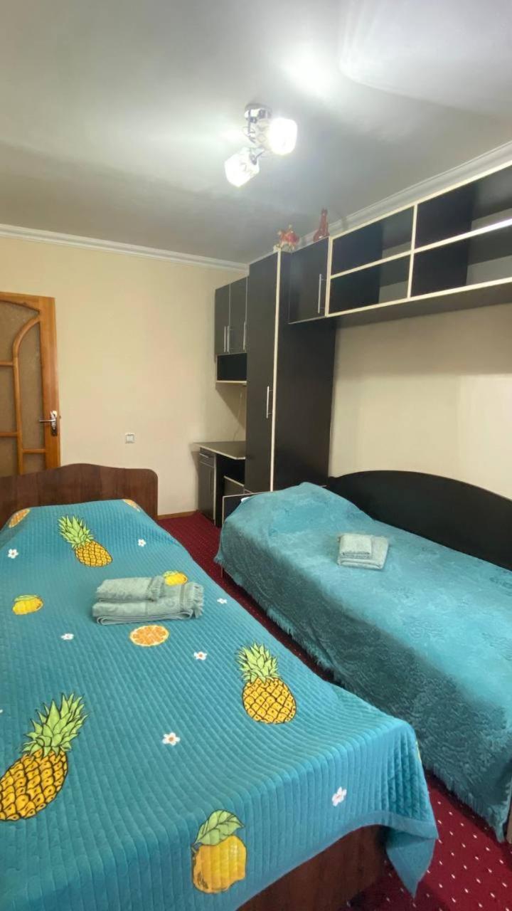 Apartmen