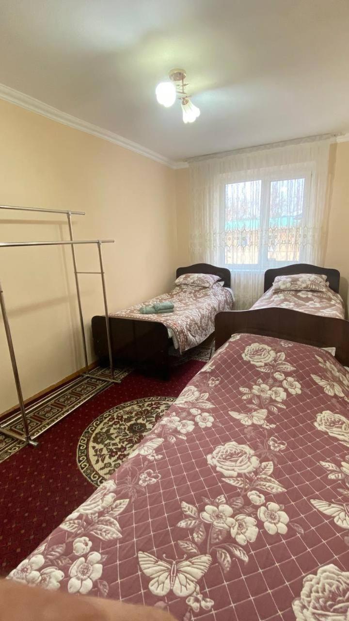 Apartmen