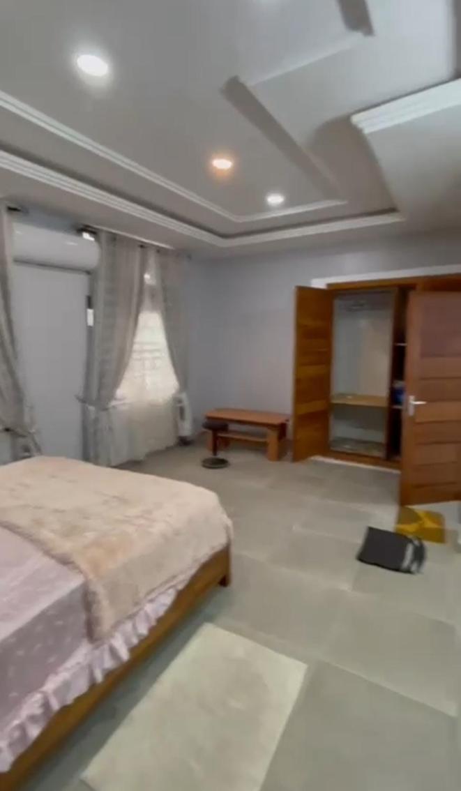 Appartement en diamant