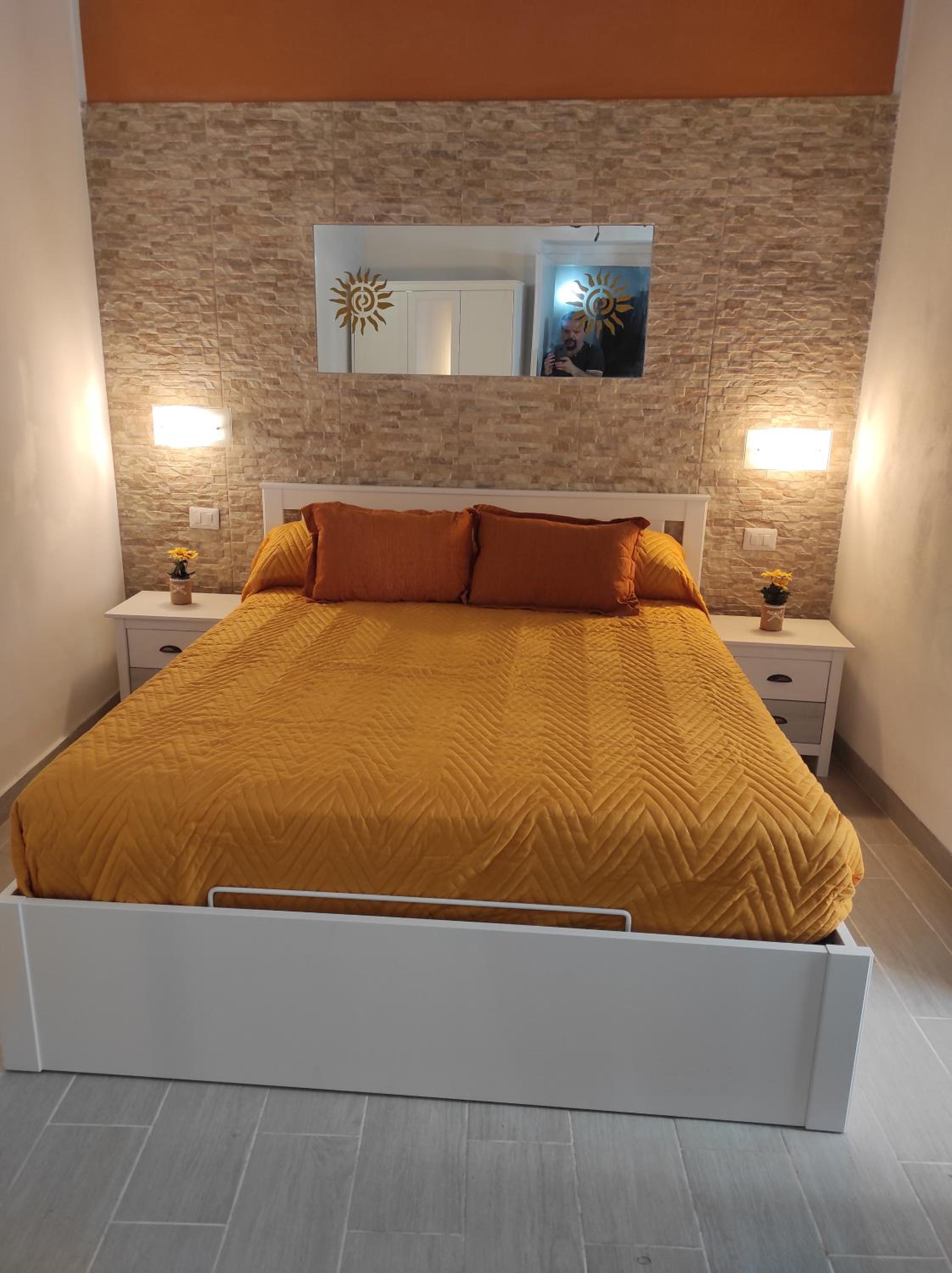 Aretusa Apartments photo 4