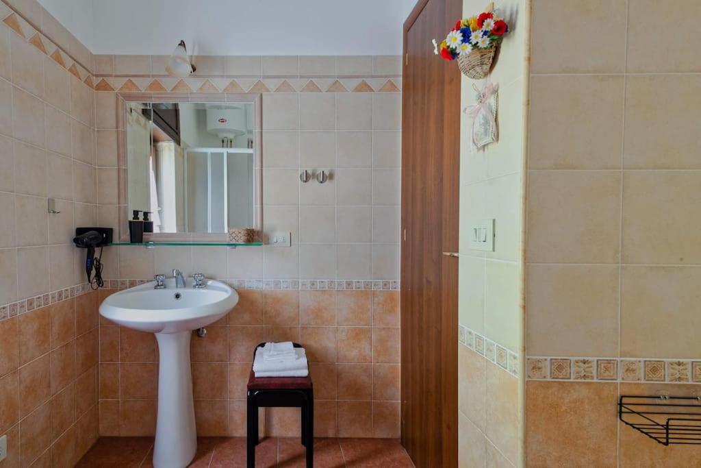 Villa Carmela: per un soggiorno in natura e relax