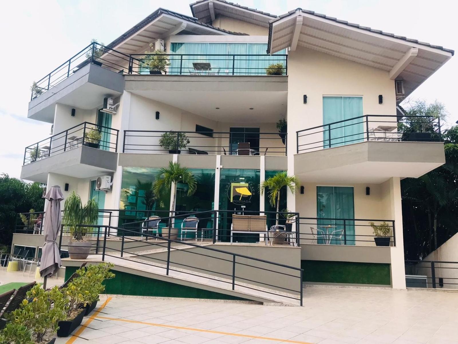 Hotel Camboinhas Beach Pousada - Image 1