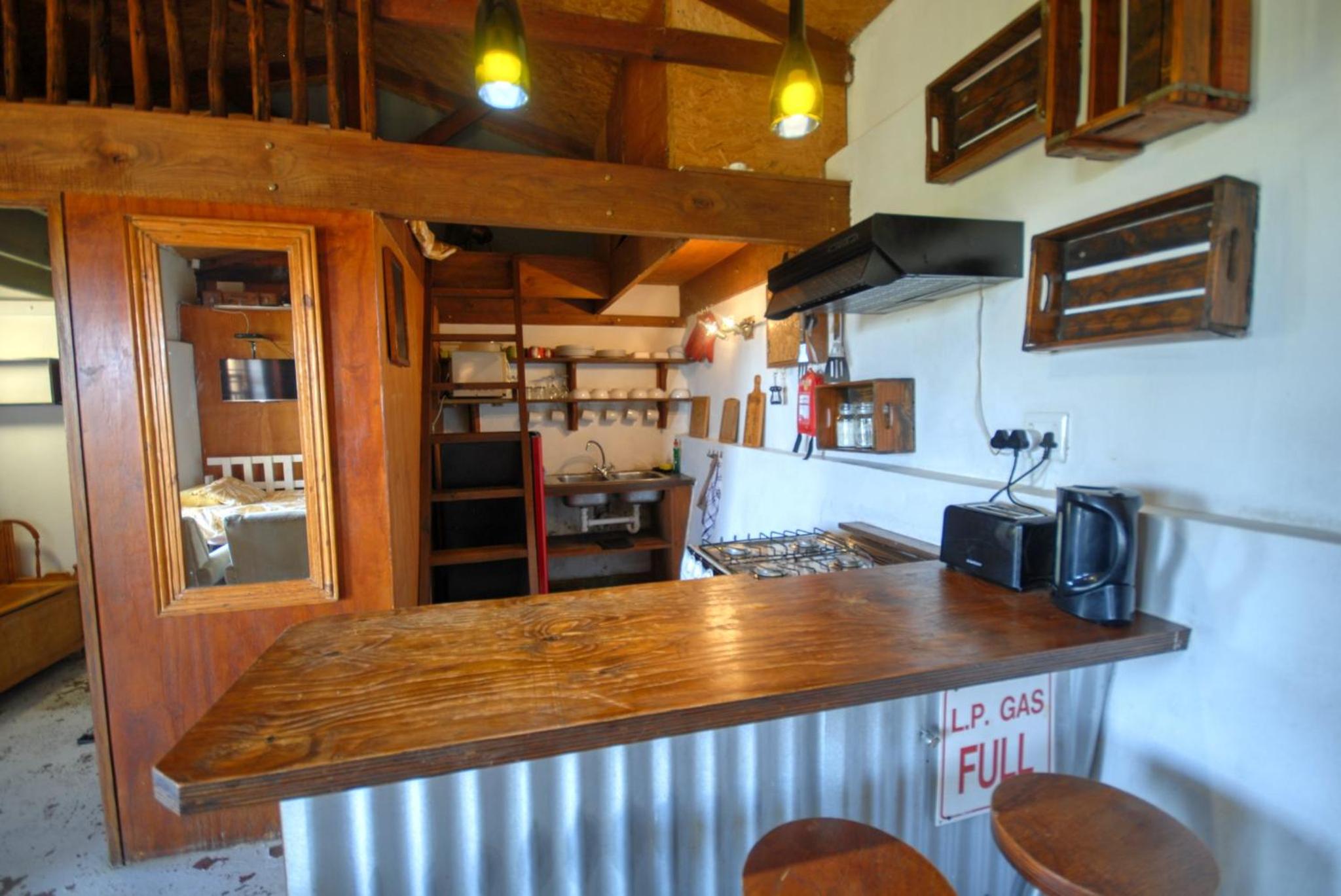 Suntouched Inn